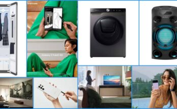 SM Appliance Gadgets