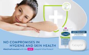 Cetaphil Ultra Protect