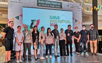 Iloilo Bike Festival 2022