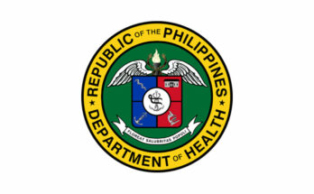 Department of Health - DOH logo