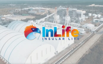 InLife invests in renewable energy thru ACEN SLTEC.