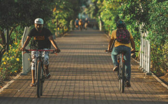 Keep cycling in the Bike Capital of the Philippines