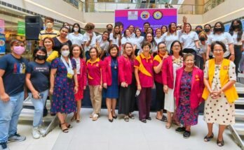 The Zonta Club and the Iloilo City Government through the Technical Institute of Iloilo City (TIIC) held the culminating activity of the 4-day Livelihood Training on Reflexology and Cosmetology Training for Ilongga women who are mostly from 12 depressed barangays in City Proper area, in partnership with SM City Iloilo last September 3, 2022. With the theme, “A Livelihood Project for Women Empowerment", 44 Ilonggas have been empowered and became ready to venture and explore livelihood and employment opportunities through their gained knowledge and skills. The event was graced by School Administrator Matty Treñas and Councilor Alan Zaldivar representing Iloilo City Mayor Jerry Treñas with Zonta Club of Iloilo City President Ms. Louise Cordova with the officers of the club.(Photo credits: Technical Institute of Iloilo – Molo Campus Facebook page)