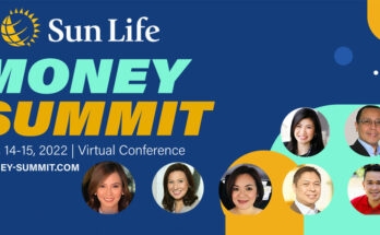 Sun Life Money Summit 2022