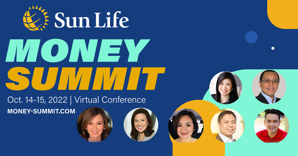 Sun Life Money Summit 2022