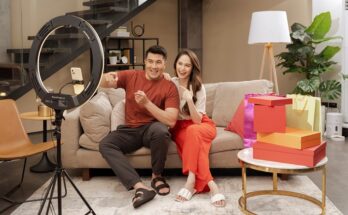 Luis and Jessy Manzano reveal secrets to their YouTube success