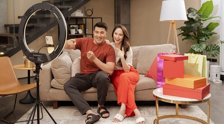 Luis and Jessy Manzano reveal secrets to their YouTube success