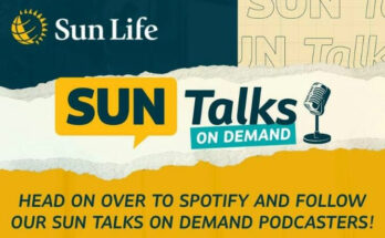 Sun Life Sun Talks on Demand