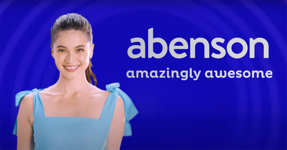 Ready ka na ba maLSS sa Ahhhmazing Abenson Jingle?