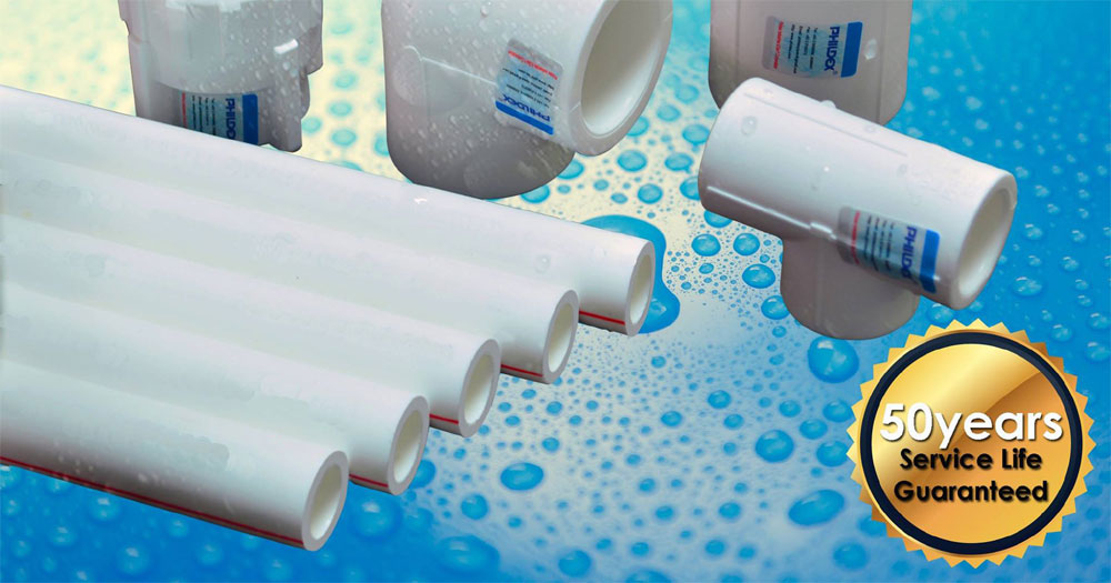 Which pipe is safer?