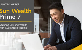 Sun Wealth Prime 7