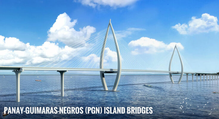 Panay-Guimaras-Negros Island Bridges