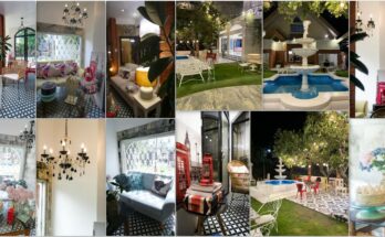 Mrs Wharton Cake shop in Oton, Iloilo.