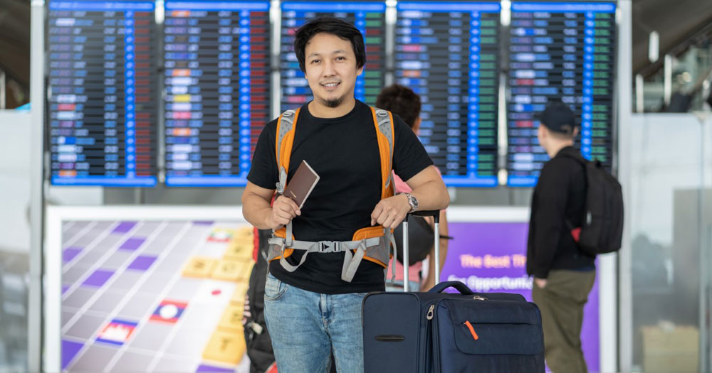 Sun Life Grepa’s BalikTahanan campaign encourages protection for OFWs