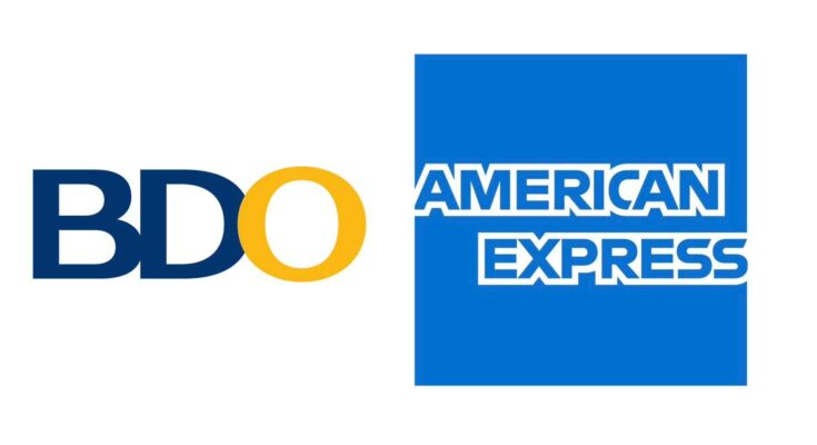 BDO and American Express Explorer Card