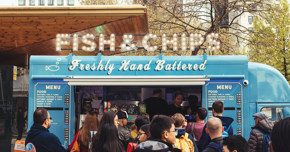 How to Own/Operate a Food Truck