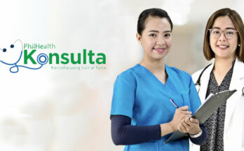 Philhealth Konsulta Package