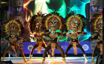 SM City Dinagyang experience