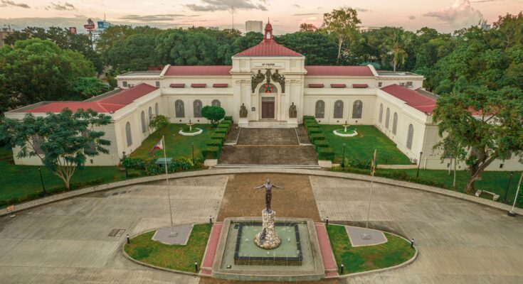 University of the Philippines Visayas