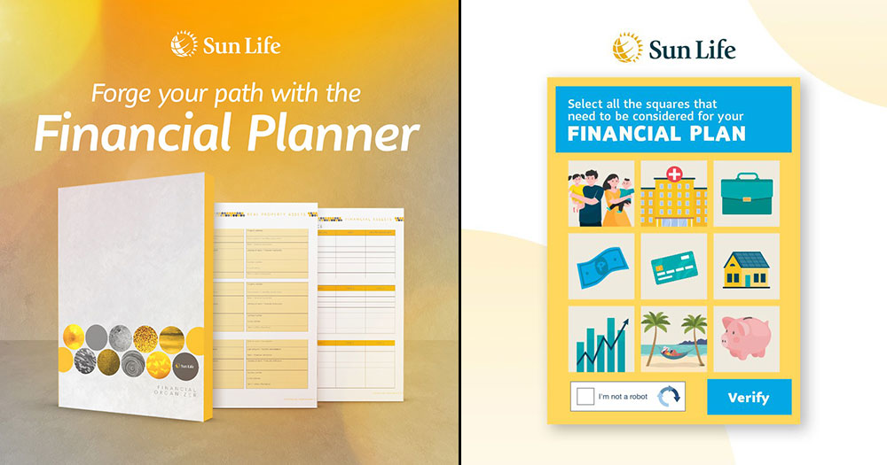 Sun Life launches free Digital Financial Organizer