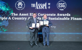 BDO wins Platinum at ESG Corporate awards
