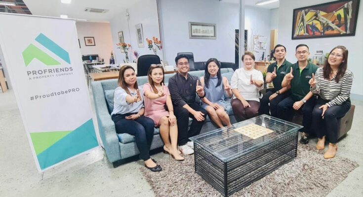 ONE FOR HEALTH AND WELLNESS. Property Company of Friends, Inc. (Profriends) partnered with The Medical City Iloilo to promote health and wellness among its employees, residents, and broker partners through its PROCARE Program.