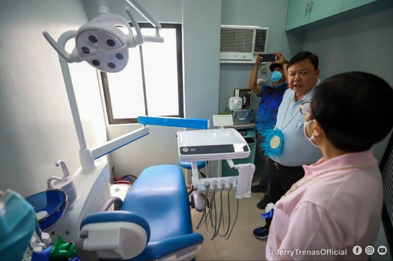 Iloilo City Dental Imaging Center launched
