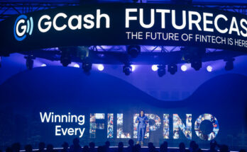 GCash FutureCast 2023