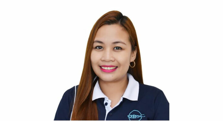 SM Scholar alumna Charmi Margaret Fernadez- Hofiñena is currently the Head of Internal Audit at Southeast Asian Fisheries Development Center(SEAFDEC)- Aquaculture Department, a research institution located at Tigbauan, Iloilo.