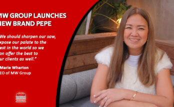 Pepe restaurant of MW Group in Oton, Iloilo.