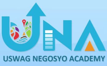 Uswag Negosyo Academy in Iloilo City