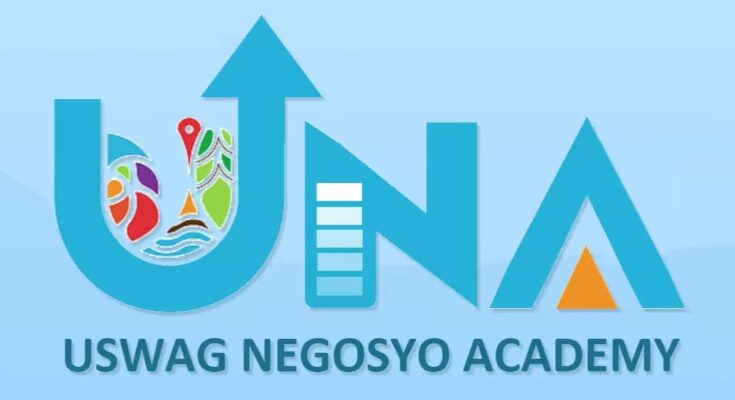 Uswag Negosyo Academy in Iloilo City