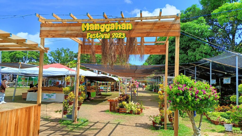 Manggahan Festival 2023 Agri-Fishery Expo