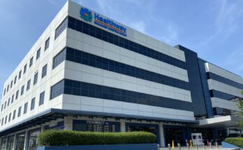 Healthway QualiMed Hospital Iloilo