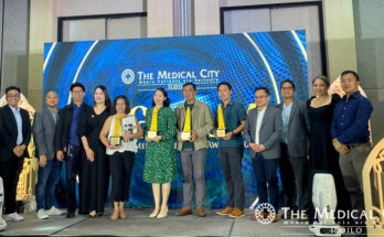 TMC Iloilo Paglaum Awards for Media