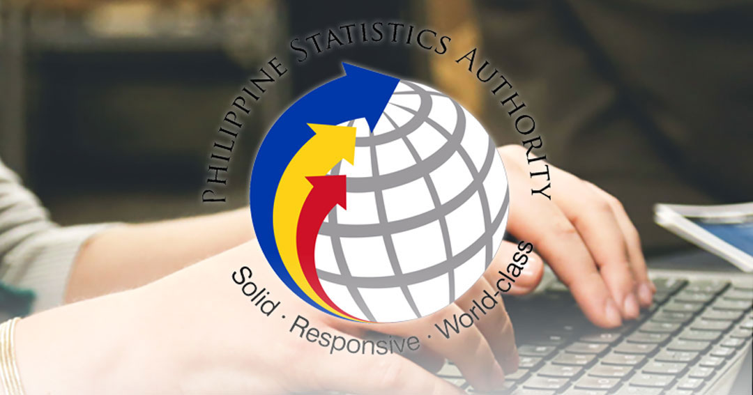 PSA Iloilo hiring Enumerators, Statistician Aide