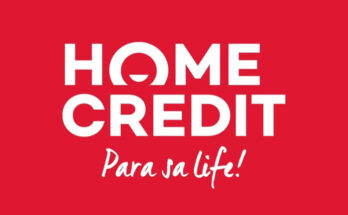 Home credit Philippines logo