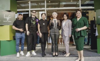 lyf Malate Manila, The Suites Opening