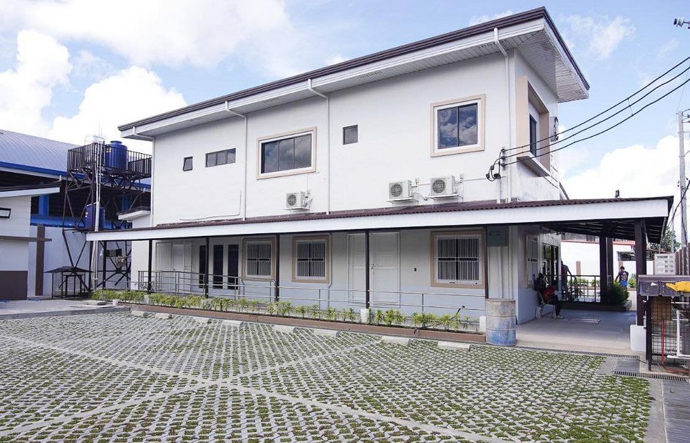 Bigger dialysis center in Brgy. San Isidro, Jaro soon to operate.