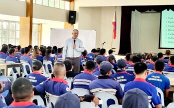 traffic academy iloilo