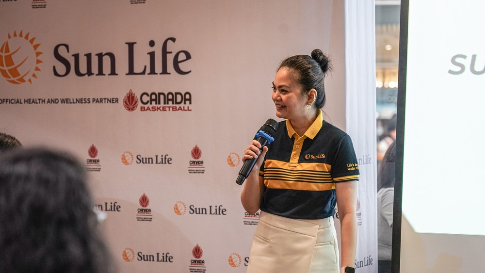 Sun Life Chief Client Experience & Marketing Officer Carla Gonzalez-Chong 2