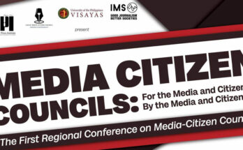 Iloilo Media Citizen Council