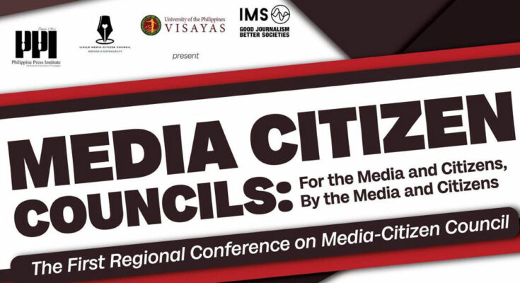 Iloilo Media Citizen Council