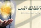 Sun Life Prosperity World Income Fund