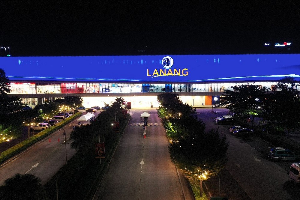 SM Lanang