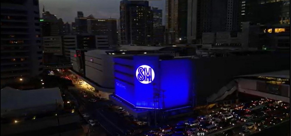 SM Makati