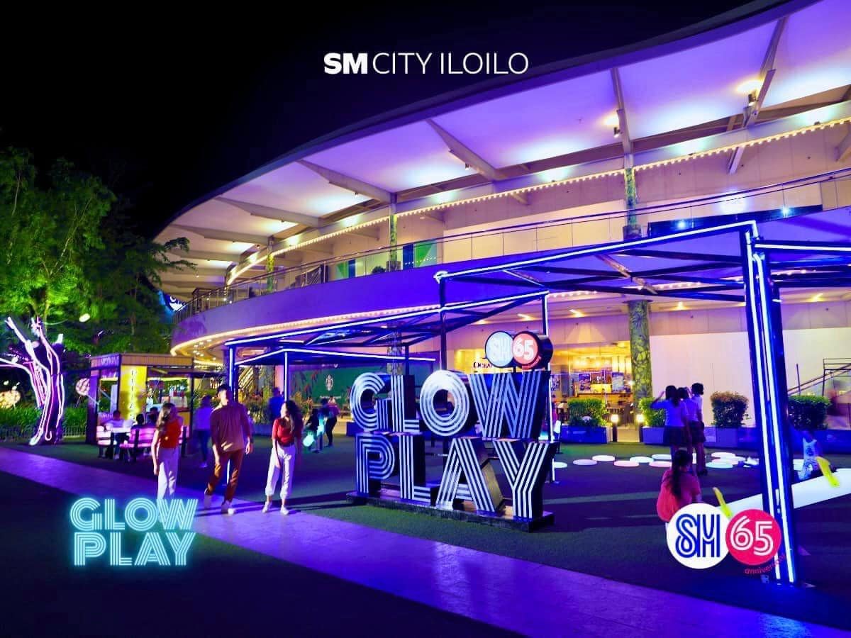 SM City Iloilo