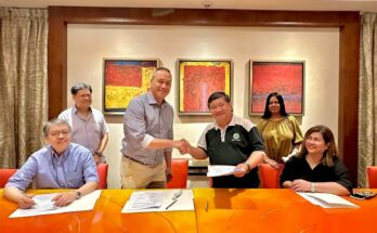 MORE Power partners with World Surgical Foundation Phils. Inc. (WSFP) for surgical mission.