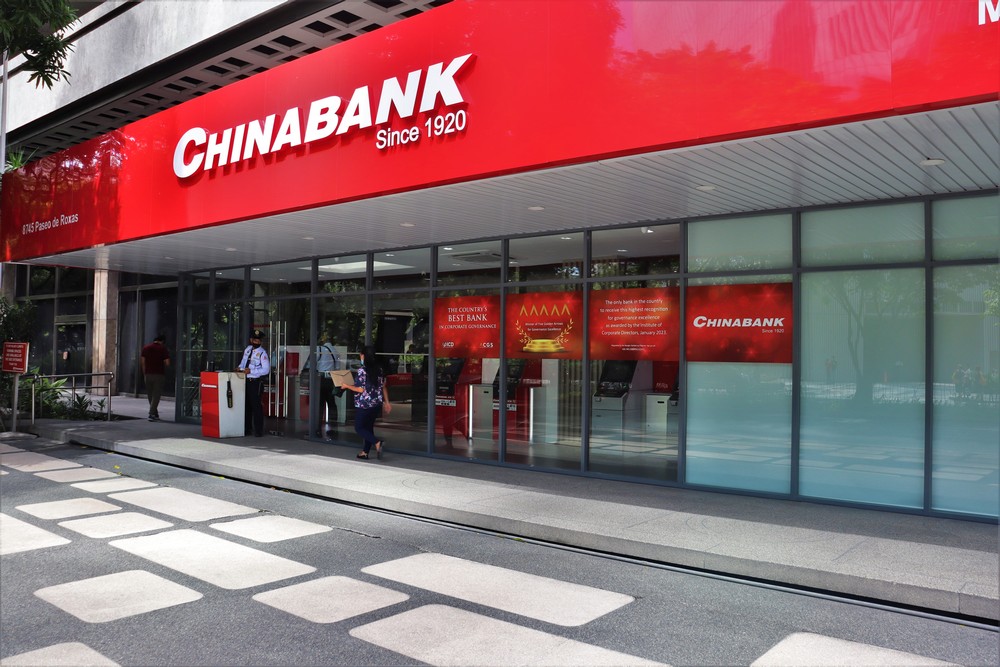 Chinabank’s 9month net reaches P16.2B