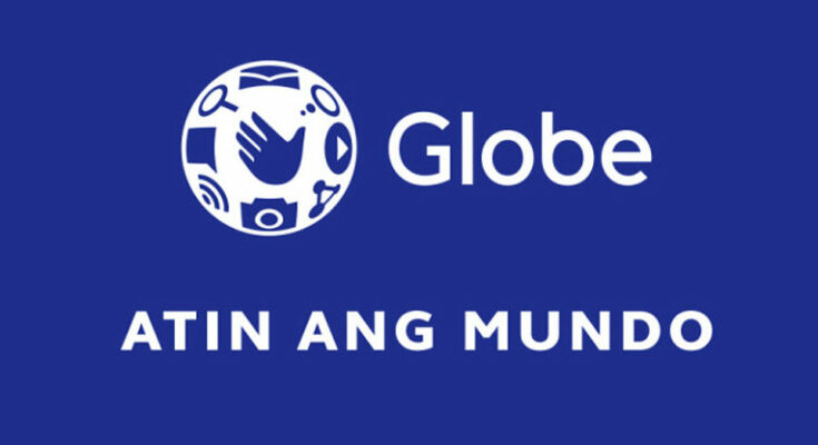 Globe telecom logo